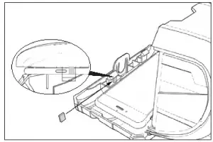 VR Entertainment B073PMTQDC VR Real Feel Alien Blasters - figure 11