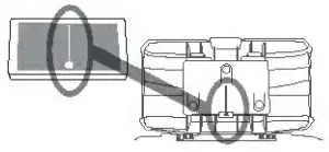 VR Entertainment B073PMTQDC VR Real Feel Alien Blasters - figure 5