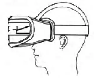 VR Entertainment B073PMTQDC VR Real Feel Alien Blasters - figure 7