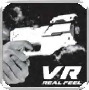 VR Entertainment B073PMTQDC VR Real Feel Alien Blasters - icon 2