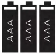 VR Entertainment B073PMTQDC VR Real Feel Alien Blasters - icon 3