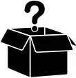 Box icon