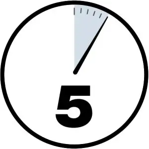 Pre-Treating Inductions