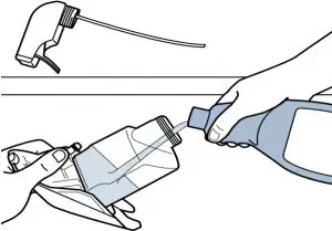 Window Cleaning Inductions