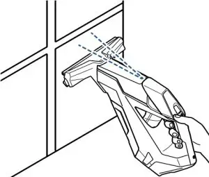 Window Cleaning Inductions