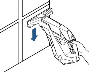 Window Cleaning Inductions