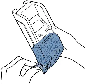 Empty Dirty Water Tank Inductions