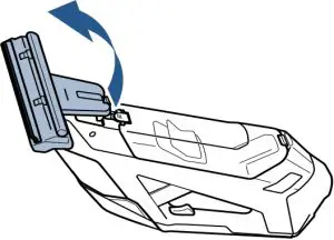 Cleaning Window Tool Inductions