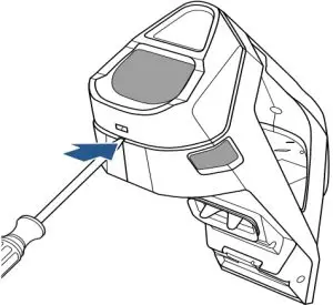 Disposal of Batteries Inductions