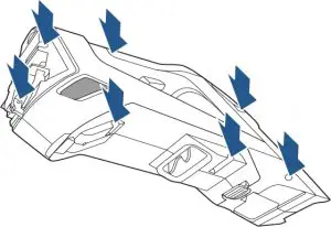 Disposal of Batteries Inductions