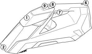 Bissell 2164 Series PET PRO Little Green Pet Cordless Overview