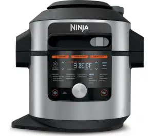 NINJA OL750UK MAX 15 in 1 SmartLid Multi Cooker with Smart Cook System