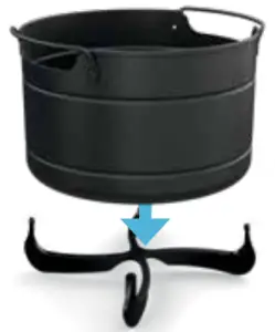 Assembling Instructions