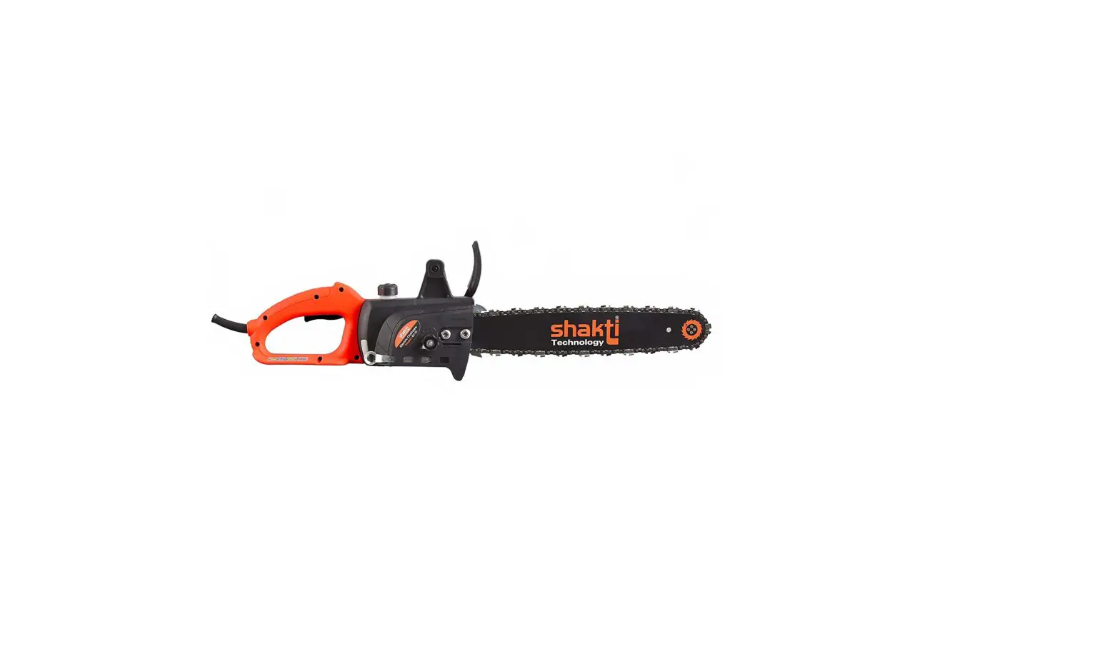 Desa Electric Chainsaw Warranty Information