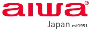 aiwa AT LOGO