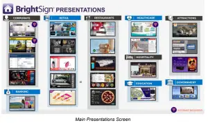 BrightSign XT1144 Expanded IO Player - fig10