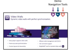 BrightSign XT1144 Expanded IO Player - fig7