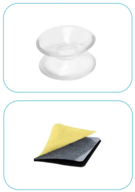 ANTOP AT 103 Paper Thin Indoor HDTV Antenna-2