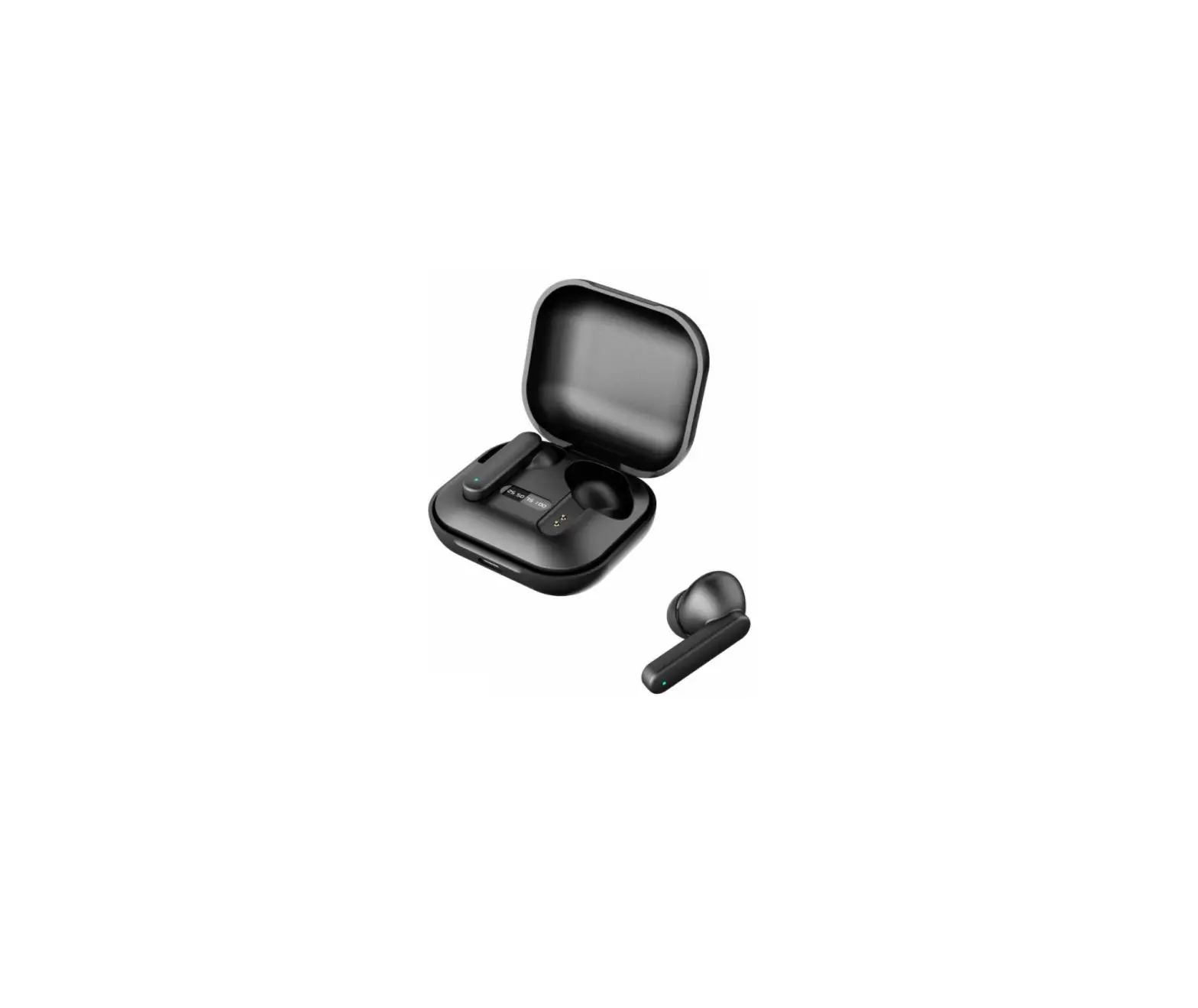 Gembird Fitear-100 Bluetooth Tws In-ear Fitear User Manual Gembird Fitear-100 Bluetooth Tws In-ear Fitear User Manual