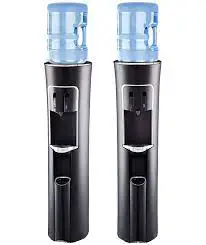 300 Series Pure Water Dispenser User Guide