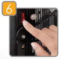 300 Series Pure Water Dispenser fig2