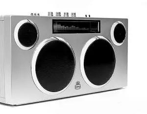 NEXA Plug-in Dimmer for Outdoor Use- Speaker System