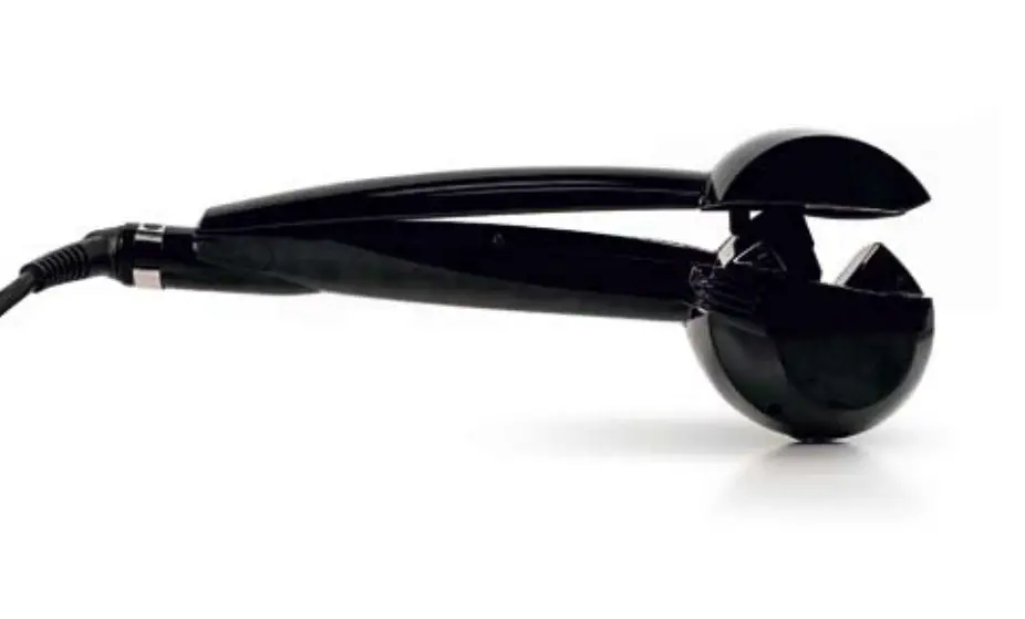 Imperii Automatic Pro Curl Operating Instruction Manual