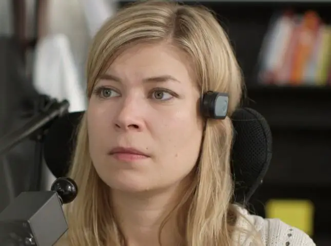 Quha Sento Wheelchair Accessories And Mobility Products User Manual