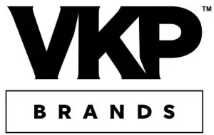 VKPbrands - logo