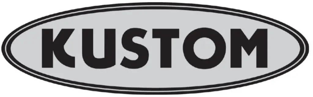 KUSTOM - logo