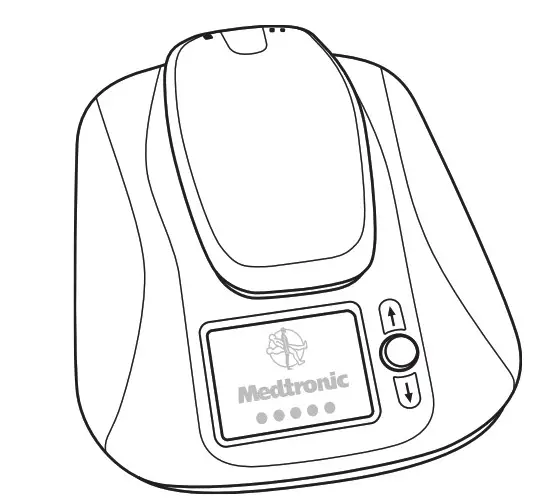 Medtronic MyCareLink Patient Monitor