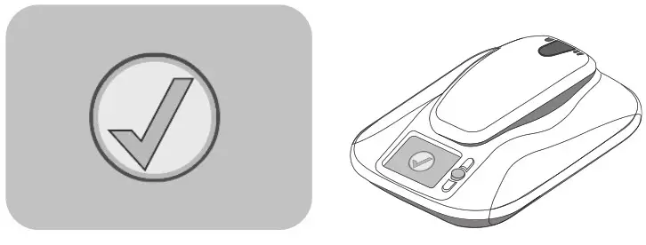 transmission is complete