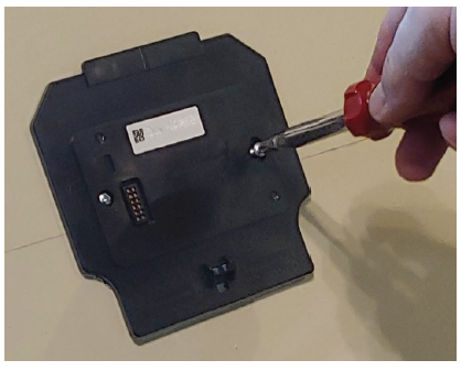 Control4 T4 Series C4-T4IW8-BL 8-Inch In-Wall Touchscreen-fig9