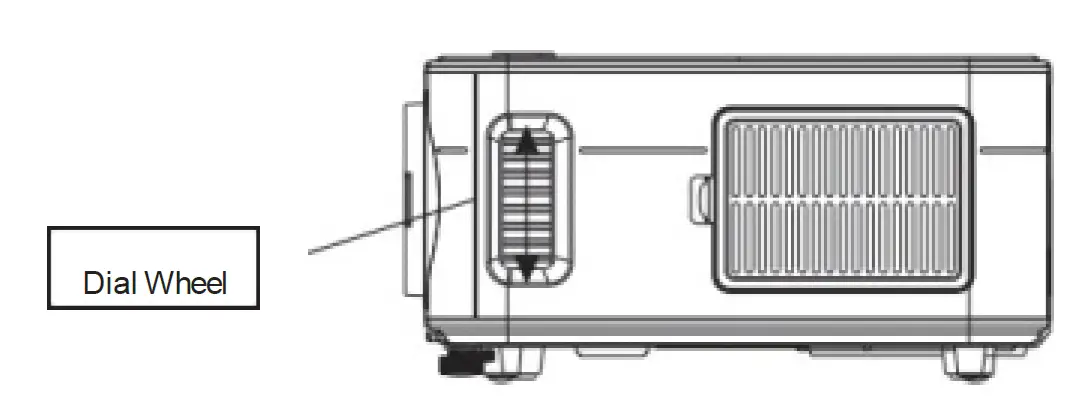 Shenzhen Huafurui Technology SW10 Projector featured-7