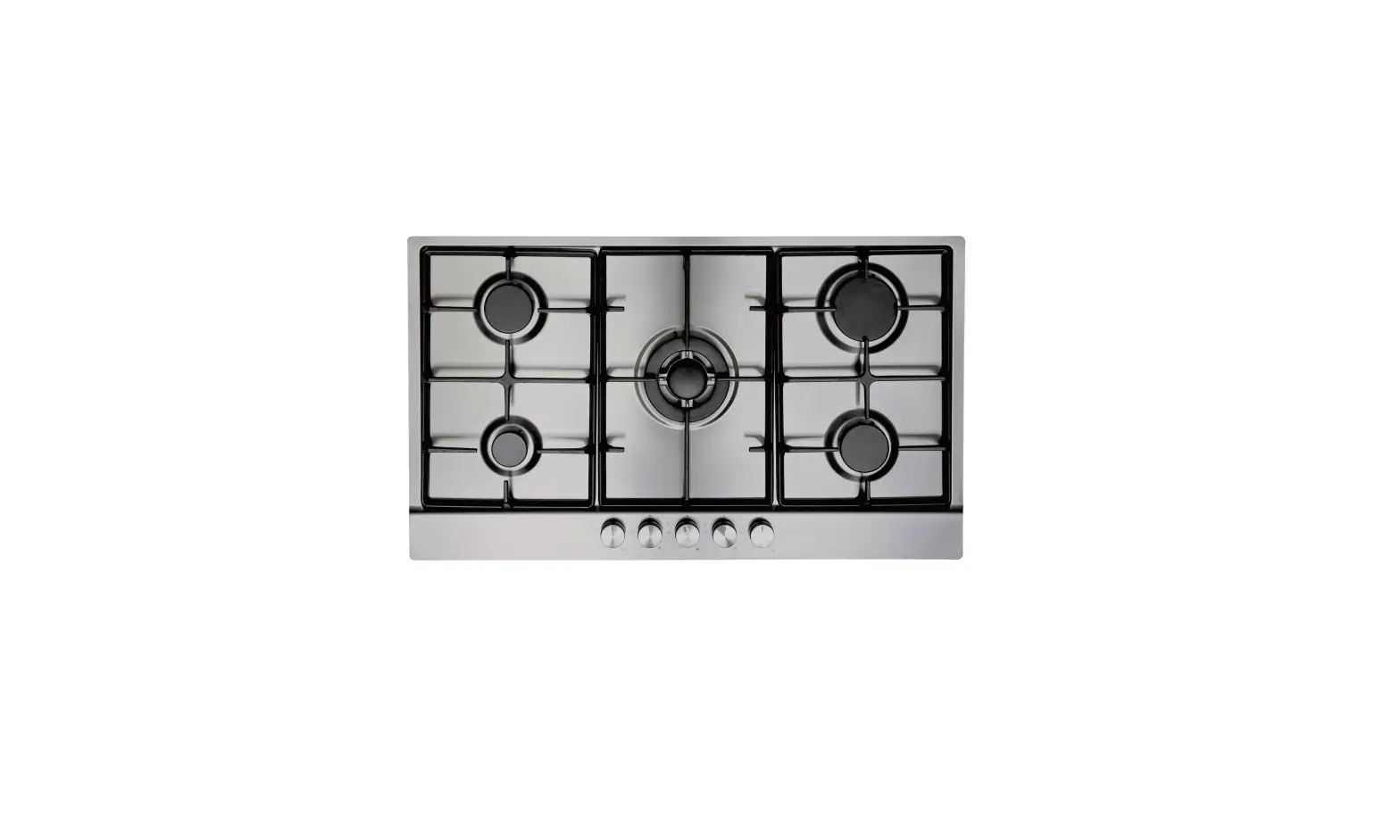 Eurotech Ed-gc905ss 90cm Gas Cooktop Instruction Manual