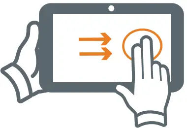 Emdoor Digital Technology W1027VGTW 10 1 Inch Tablet - fig10