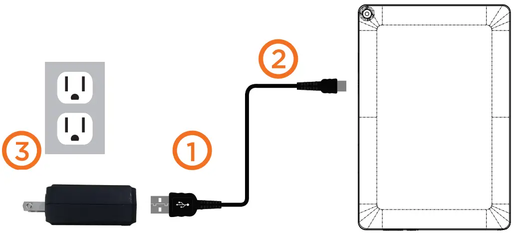 Emdoor Digital Technology W1027VGTW 10 1 Inch Tablet - fig14