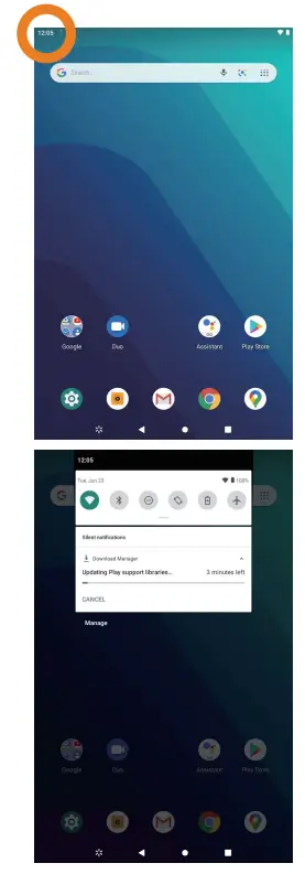 Emdoor Digital Technology W1027VGTW 10 1 Inch Tablet - fig6