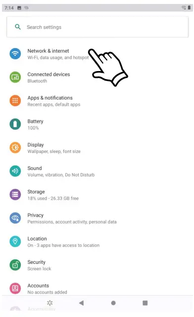 Emdoor Digital Technology W1027VGTW 10 1 Inch Tablet - remember