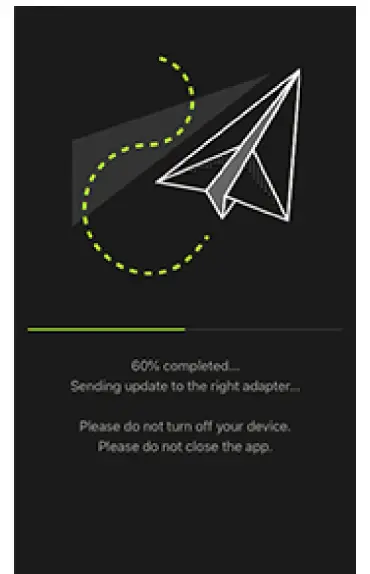 SHURE AONIC 40 Wireless Noise Cancelling Headphones FIG 15