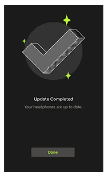 SHURE AONIC 40 Wireless Noise Cancelling Headphones FIG 16