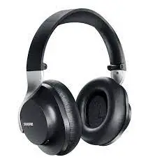 SHURE AONIC 40 Wireless Noise Cancelling Headphones