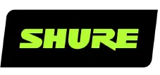 SHURE LOGO