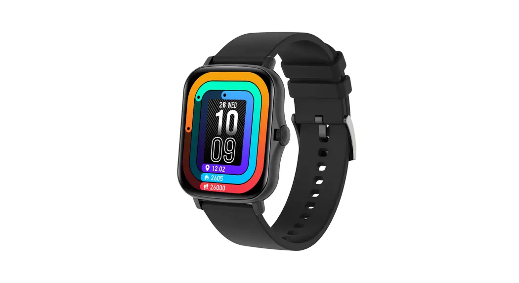 Fire Boltt Bsw002 Smartwatch User Manual Fire Boltt Bsw002 Smartwatch User Manual