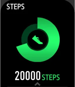 FIRE BOLTT BSW002 Smartwatch - Function 5