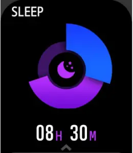 FIRE BOLTT BSW002 Smartwatch - Function 6