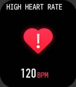 FIRE BOLTT BSW002 Smartwatch - Function 8