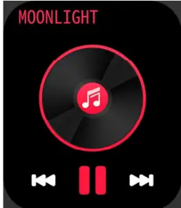 FIRE BOLTT BSW002 Smartwatch - Music