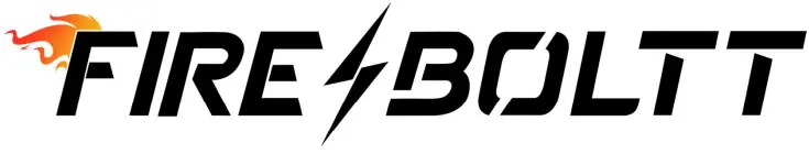 FIRE BOLTT logo
