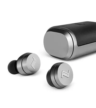 PORSCHE DESIGN PDT60 True Wireless Earphones